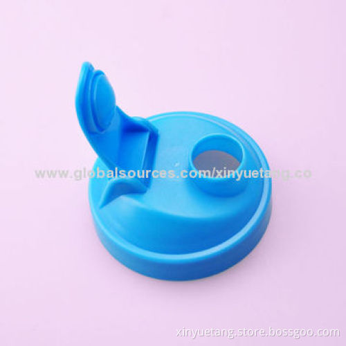 500mL High-quality Shaker Protein Water Bottle with Plastic Mixer Ball, Plastic Spray Bottle
